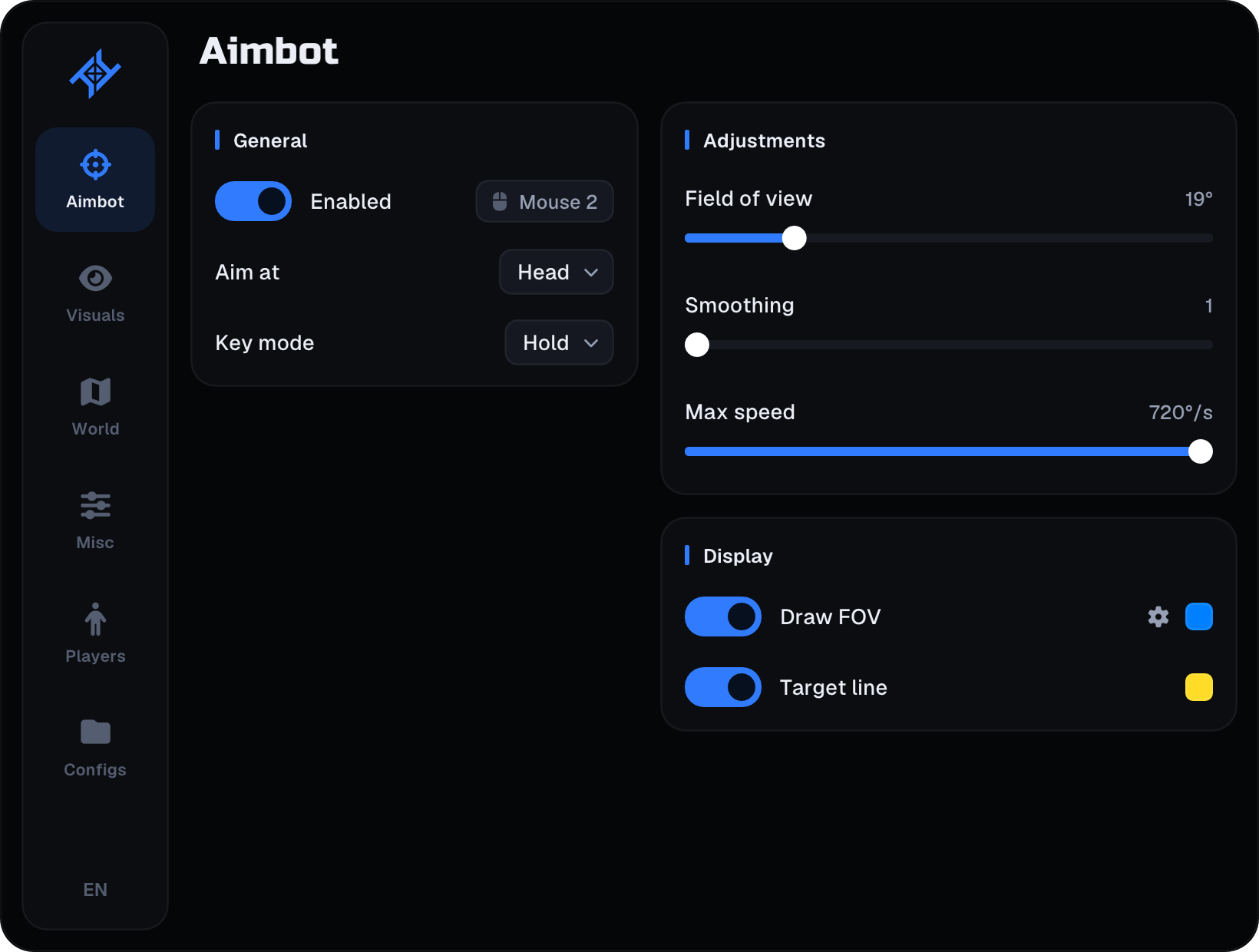 FOCUS Dead by Daylight — Dead by Daylight screenshot 4
