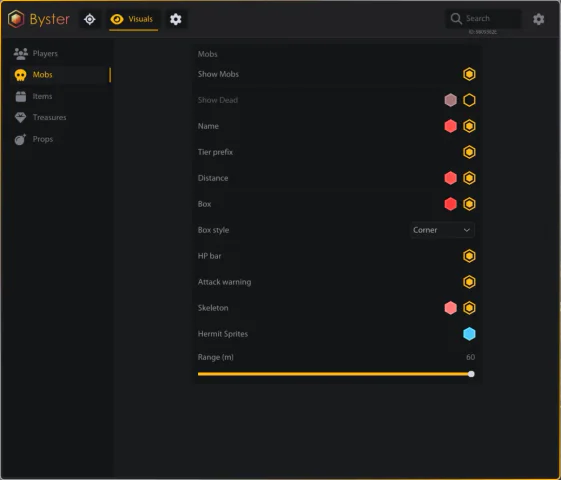 BYSTER — Mistfall Hunter screenshot 7